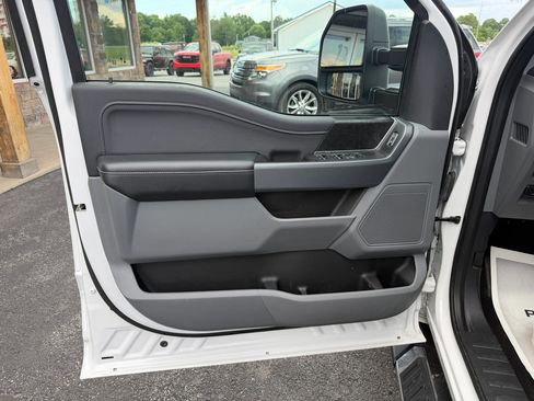 Used 2021 Ford F150 XLT w/ Equipment Group 301A Mid AWD/4WD image 12