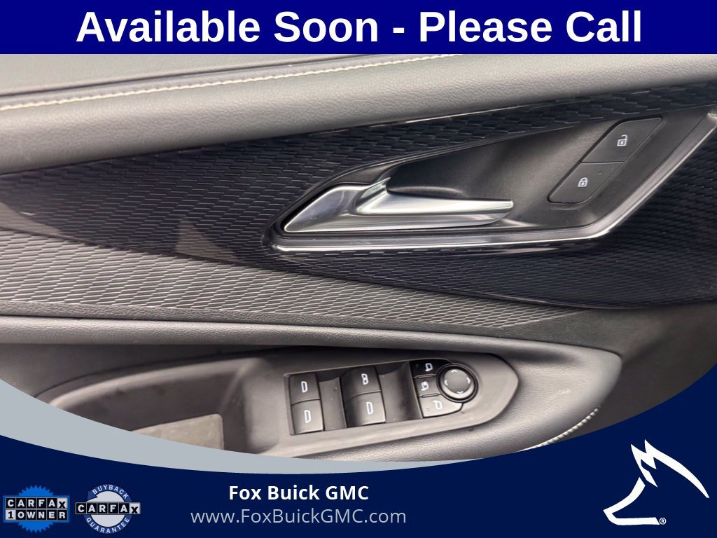 Used 2024 Chevrolet Blazer EV LT AWD/4WD image 22