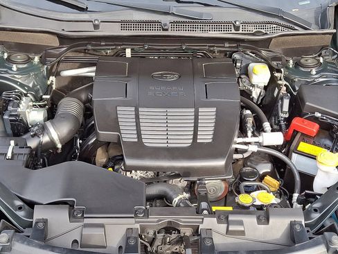 Certified 2023 Subaru Forester Premium image 28