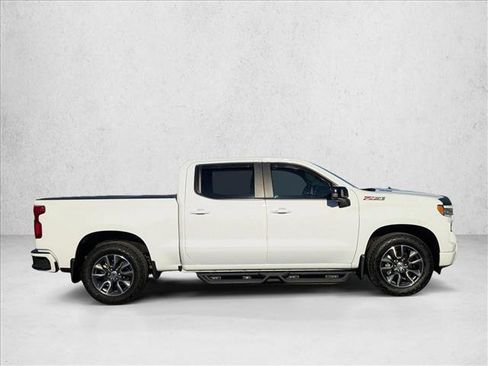 Used 2023 Chevrolet Silverado 1500 RST w/ RST All Star Premium Package image 4