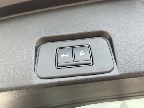 New 2026 Nissan Rogue SV w/ Rock Creek Premium Package image 6