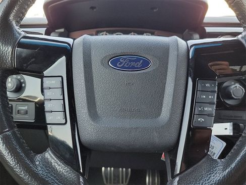 Used 2010 Ford F150 Harley-Davidson image 24