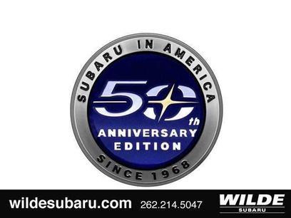 Used 2018 Subaru Forester 2.5i Touring