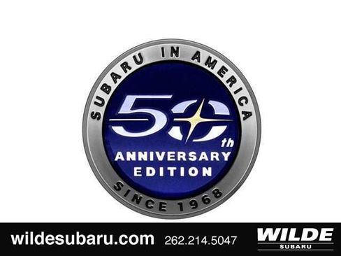 Used 2018 Subaru Forester 2.5i Touring image 1