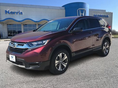 Used 2019 Honda CR-V LX image 2