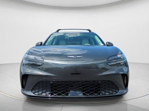 New 2026 Genesis GV60 RWD image 2