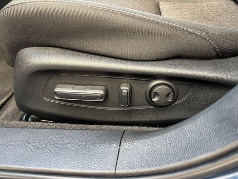 Certified 2024 Honda Accord EX image 14