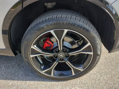 Used 2025 Acura MDX Type S image 31