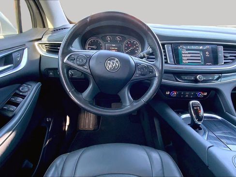 Used 2019 Buick Enclave Essence w/ Trailering Package, 5000 lbs. AWD/4WD image 6