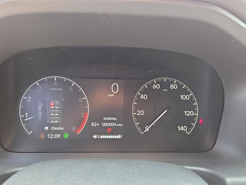 New 2026 Honda Odyssey Elite image 33