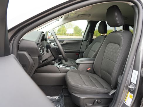 Used 2024 Ford Escape Active AWD/4WD image 14