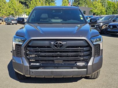 Used 2026 Toyota Tundra Limited