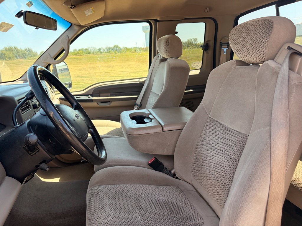 Used 2001 Ford F350 XLT RWD image 6
