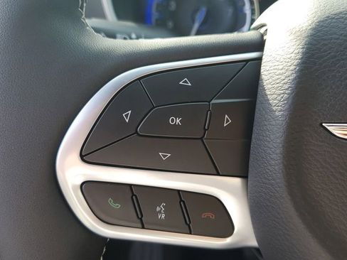 New 2026 Chrysler Pacifica Select image 28