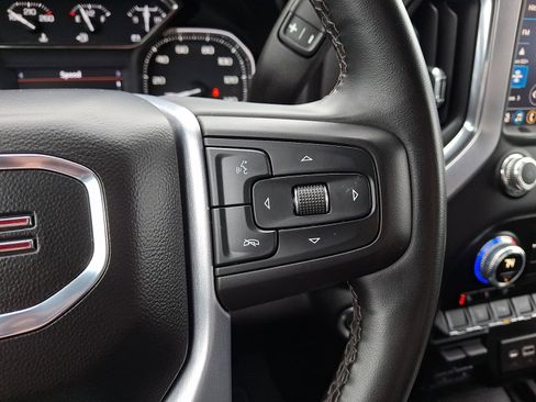 Certified 2023 GMC Sierra 3500 SLT w/ SLT Premium Package image 21