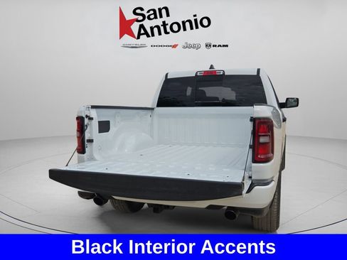 New 2026 RAM 1500 Express AWD/4WD image 13