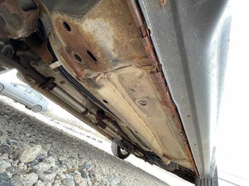 Used 2007 Mitsubishi Outlander XLS image 12