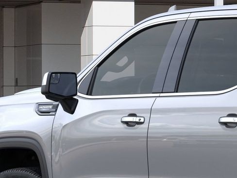 New 2026 GMC Sierra 1500 Denali Ultimate AWD/4WD image 13