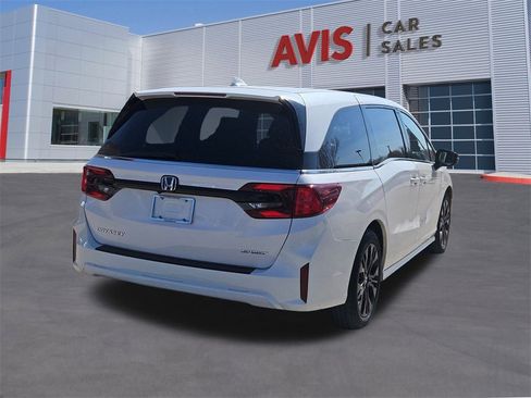 Used 2025 Honda Odyssey Sport-L image 6
