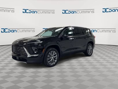 New 2026 Buick Enclave Preferred w/ Power Package