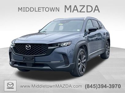 Certified 2024 MAZDA CX-50 AWD 2.5 S w/ Cargo Package