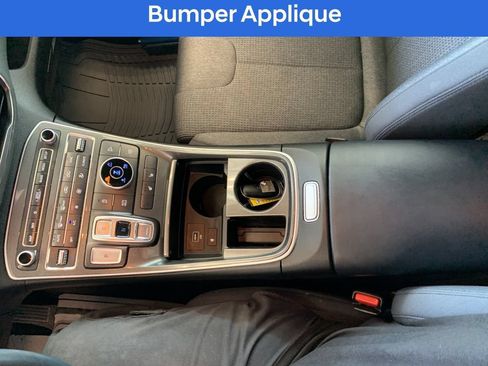 Certified 2023 Hyundai Santa Fe SEL AWD/4WD image 11