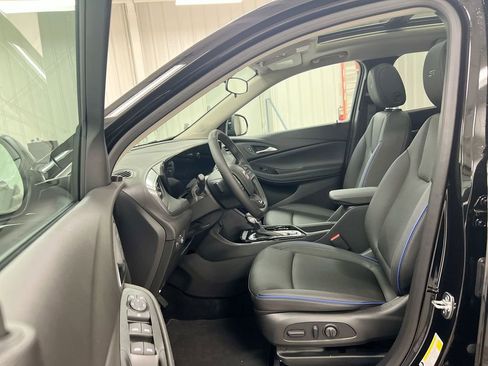 New 2026 Buick Encore GX Sport Touring w/ Comfort Package image 20