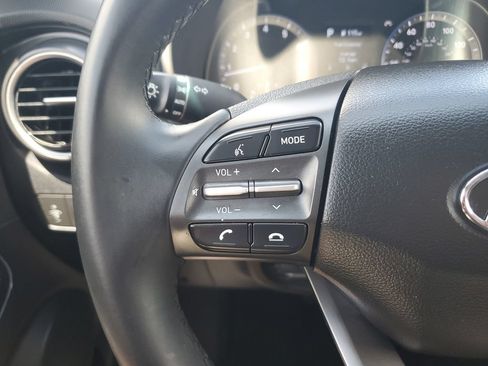 Used 2019 Hyundai Kona SEL FWD image 19