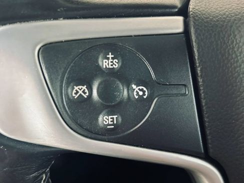 Used 2019 GMC Yukon XL SLE AWD/4WD image 16