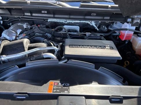 New 2026 GMC Sierra 2500 Denali w/ Denali Reserve Package AWD/4WD image 26