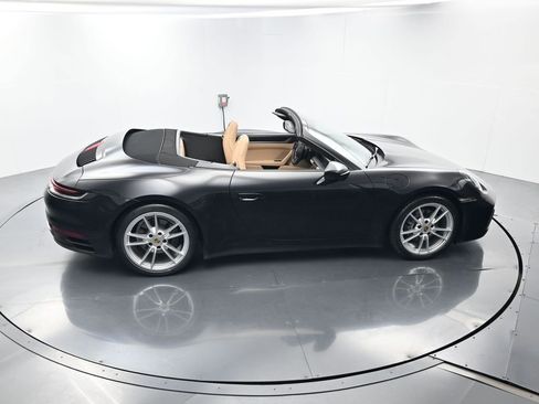 Certified 2022 Porsche 911 Carrera image 50
