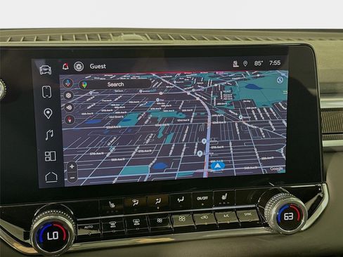 New 2026 GMC Canyon Elevation w/ Convenience Package RWD image 15