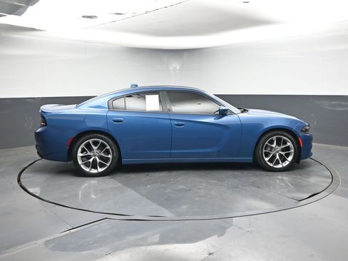 Used 2020 Dodge Charger SXT w/ Plus Group image 6