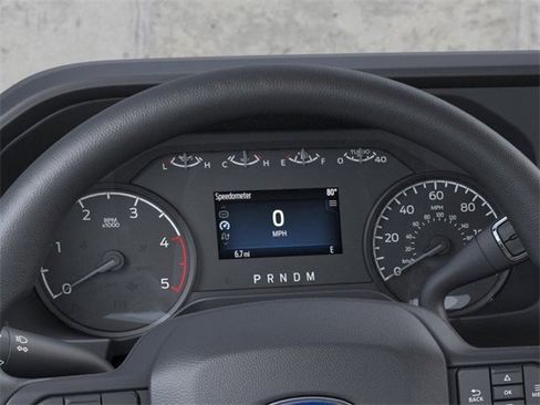 New 2025 Ford F250 XL w/ XL Driver Assist Package image 13