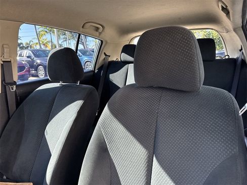 Used 2011 Nissan Versa 1.8 S w/ Plus Pkg image 42
