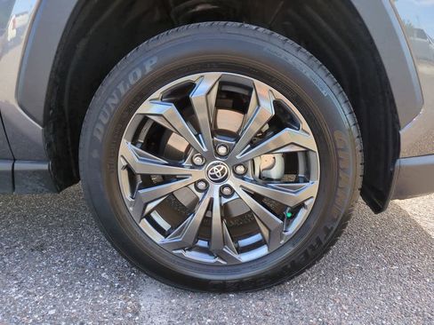 Used 2023 Toyota RAV4 Limited AWD/4WD image 11