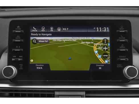 Used 2019 Honda Accord Touring image 15