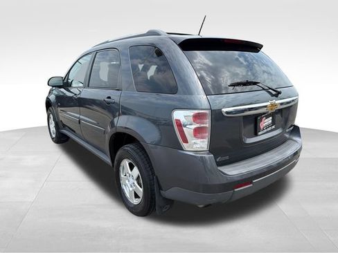 Used 2009 Chevrolet Equinox LT AWD/4WD image 5