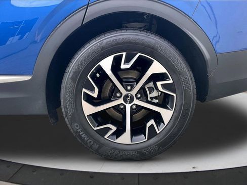 Used 2023 Kia Sportage EX image 36