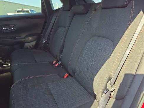 Used 2024 Honda HR-V Sport image 13