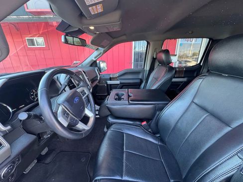 Used 2020 Ford F150 Lariat image 10