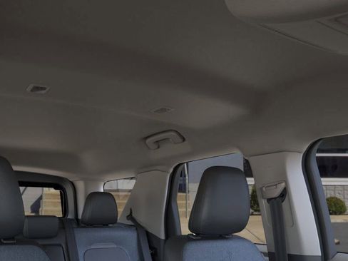 New 2026 Ford Bronco Sport Outer Banks image 23