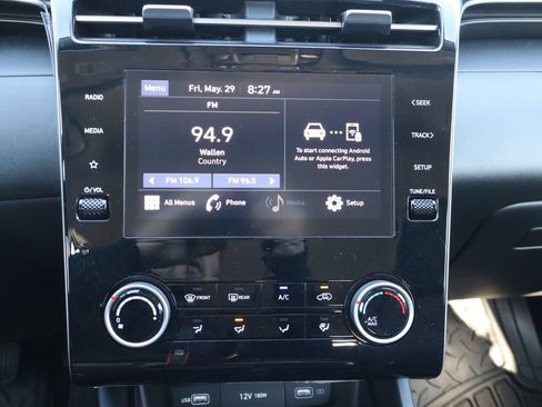 Used 2024 Hyundai Tucson SE FWD image 11