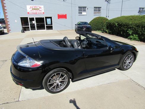 Used 2011 Mitsubishi Eclipse GT image 11