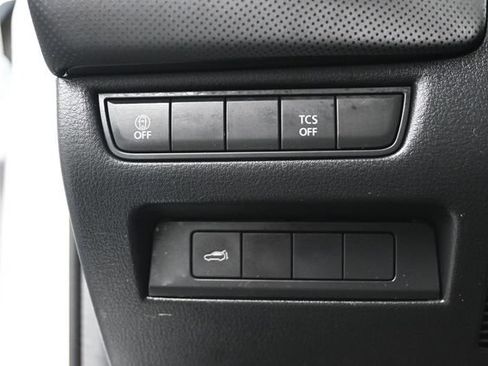 Used 2024 MAZDA CX-50 AWD 2.5 S w/ Cargo Package image 29