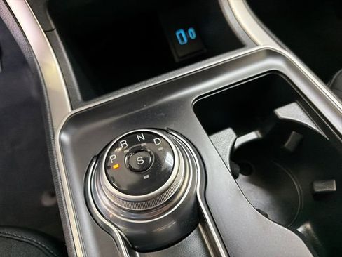 Certified 2024 Ford Edge SE AWD/4WD image 26