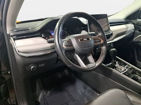 Certified 2022 Jeep Compass Limited image 15