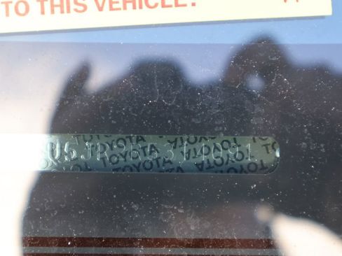 Used 2024 Toyota 4Runner SR5 Premium image 7