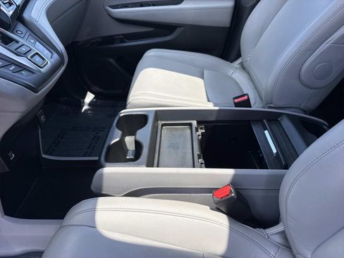 Used 2022 Honda Odyssey EX-L image 22