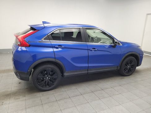 Used 2018 Mitsubishi Eclipse Cross LE AWD/4WD image 10